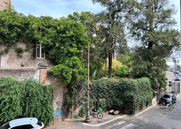 Dolce Casa Colosseo 2