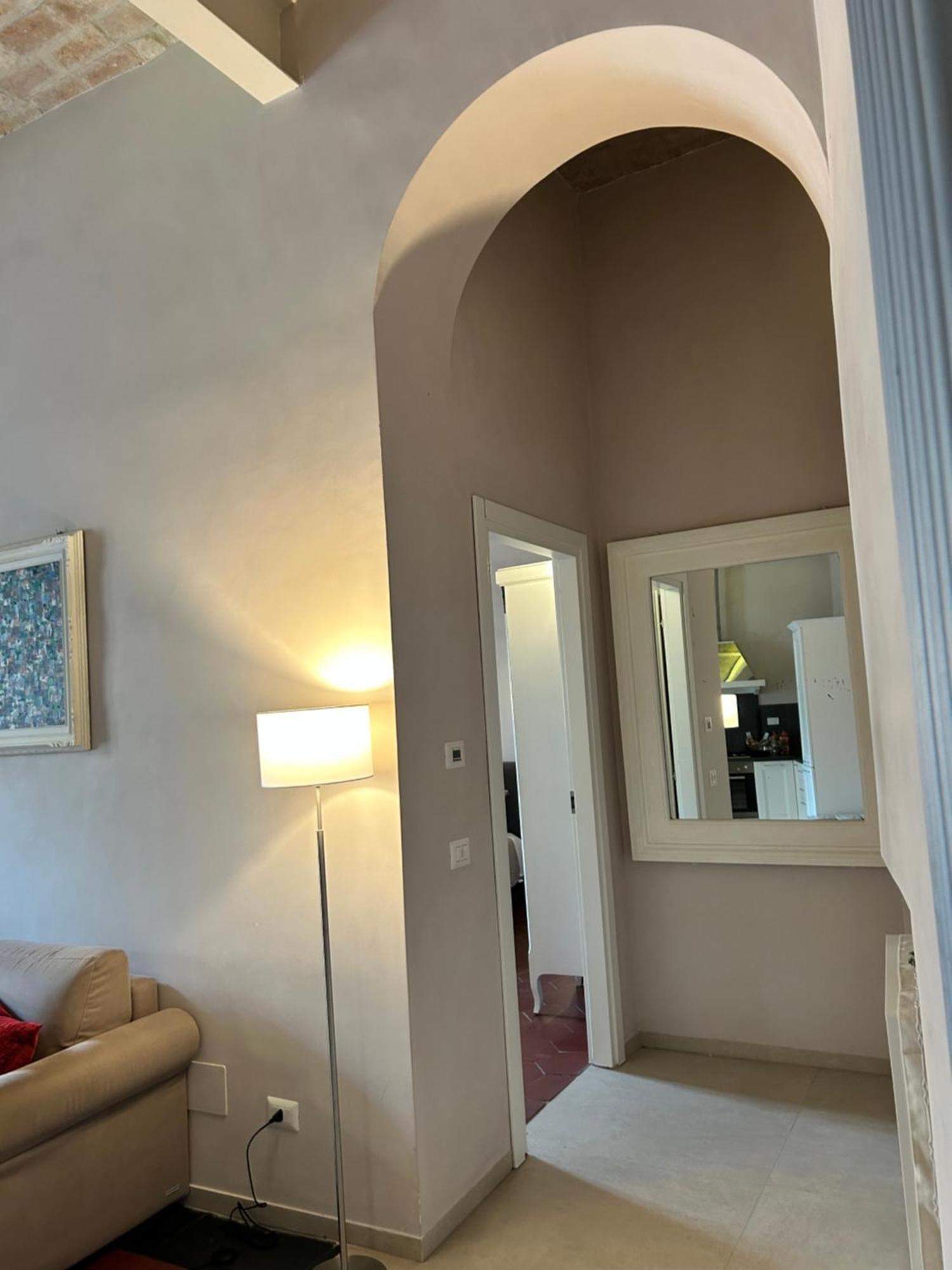 Dolce Casa Colosseo 2 Apartment *