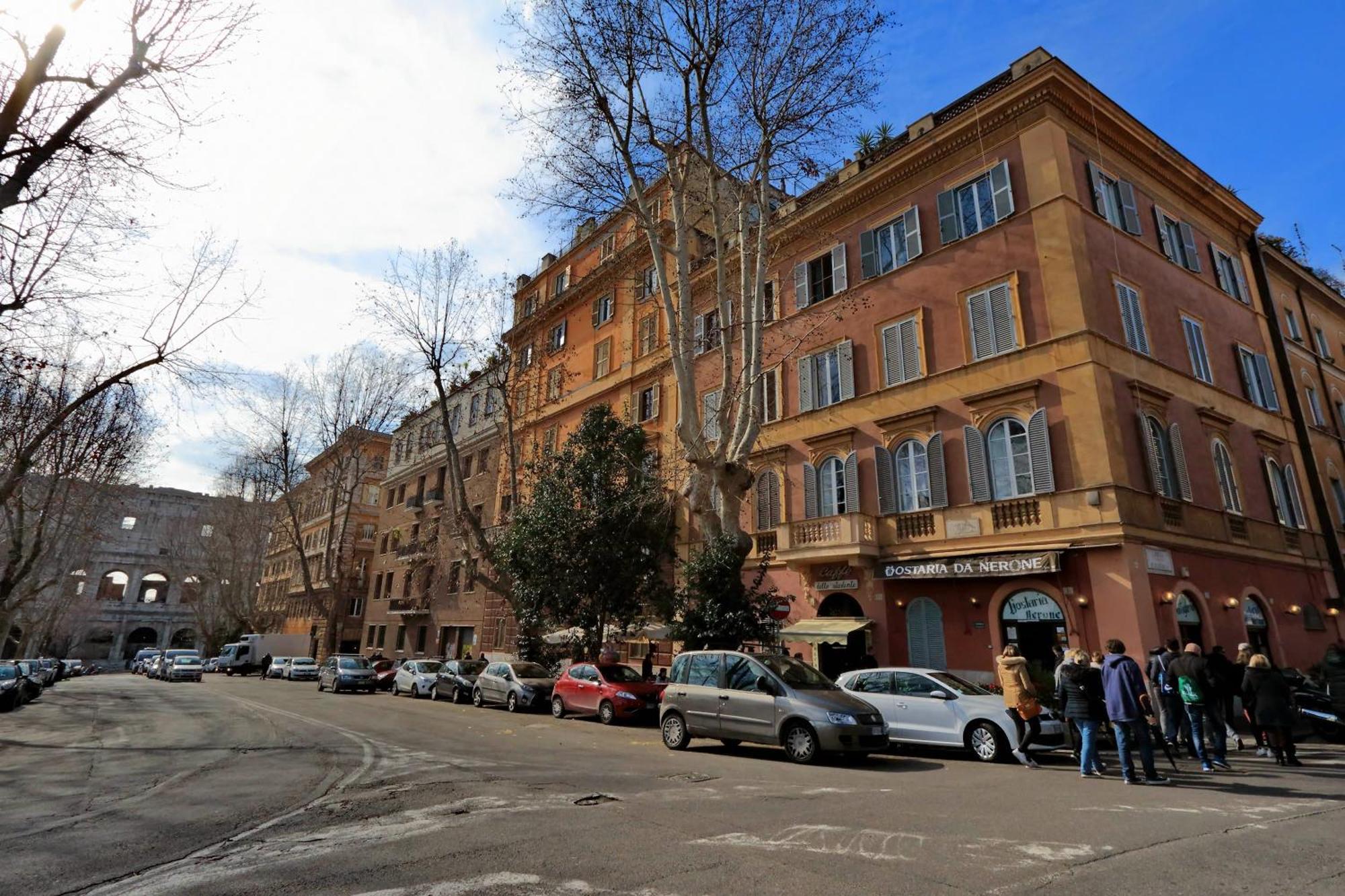 Dolce Casa Colosseo 2 Rom