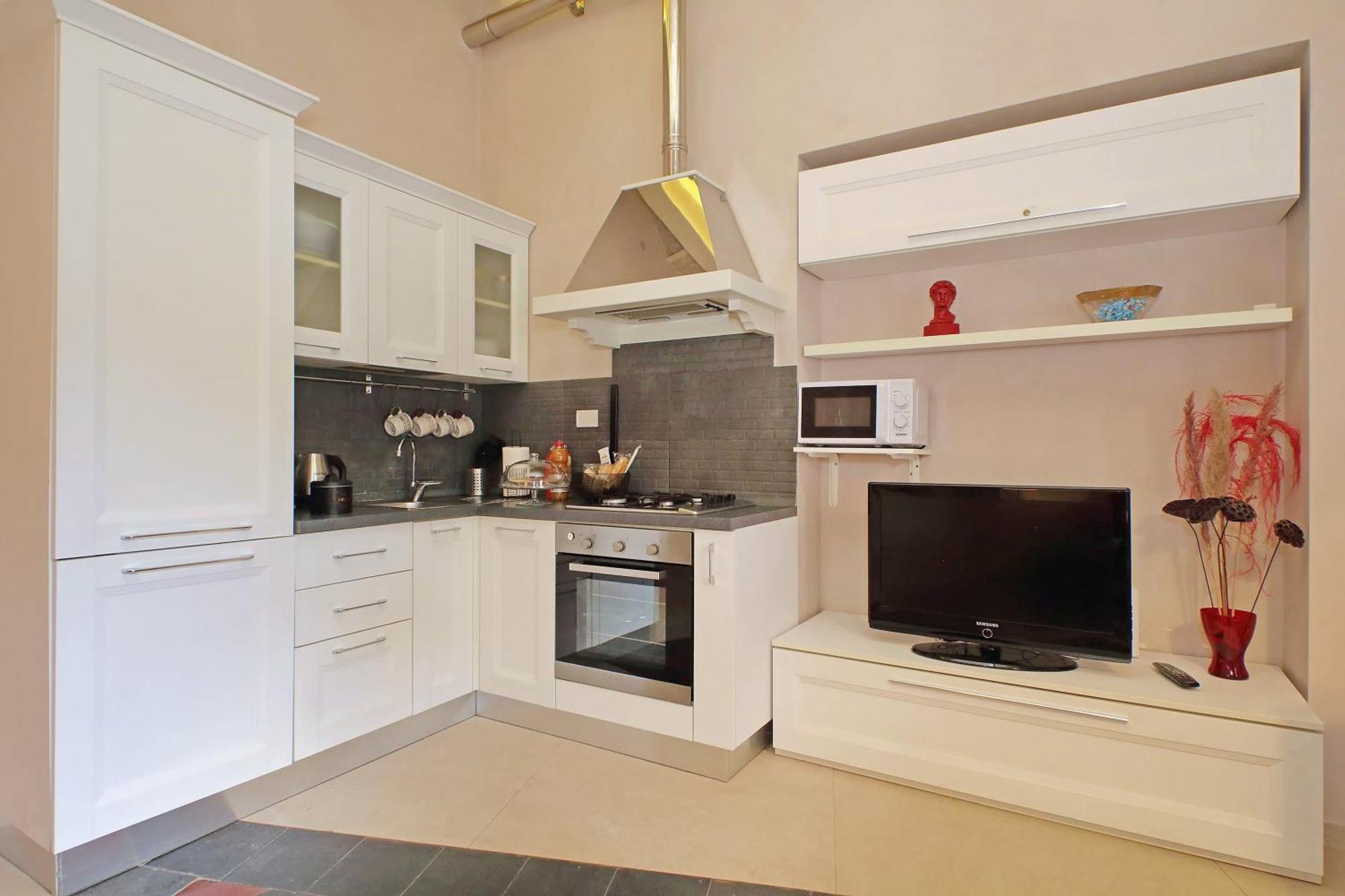 Dolce Casa Colosseo 2 Apartment Rom