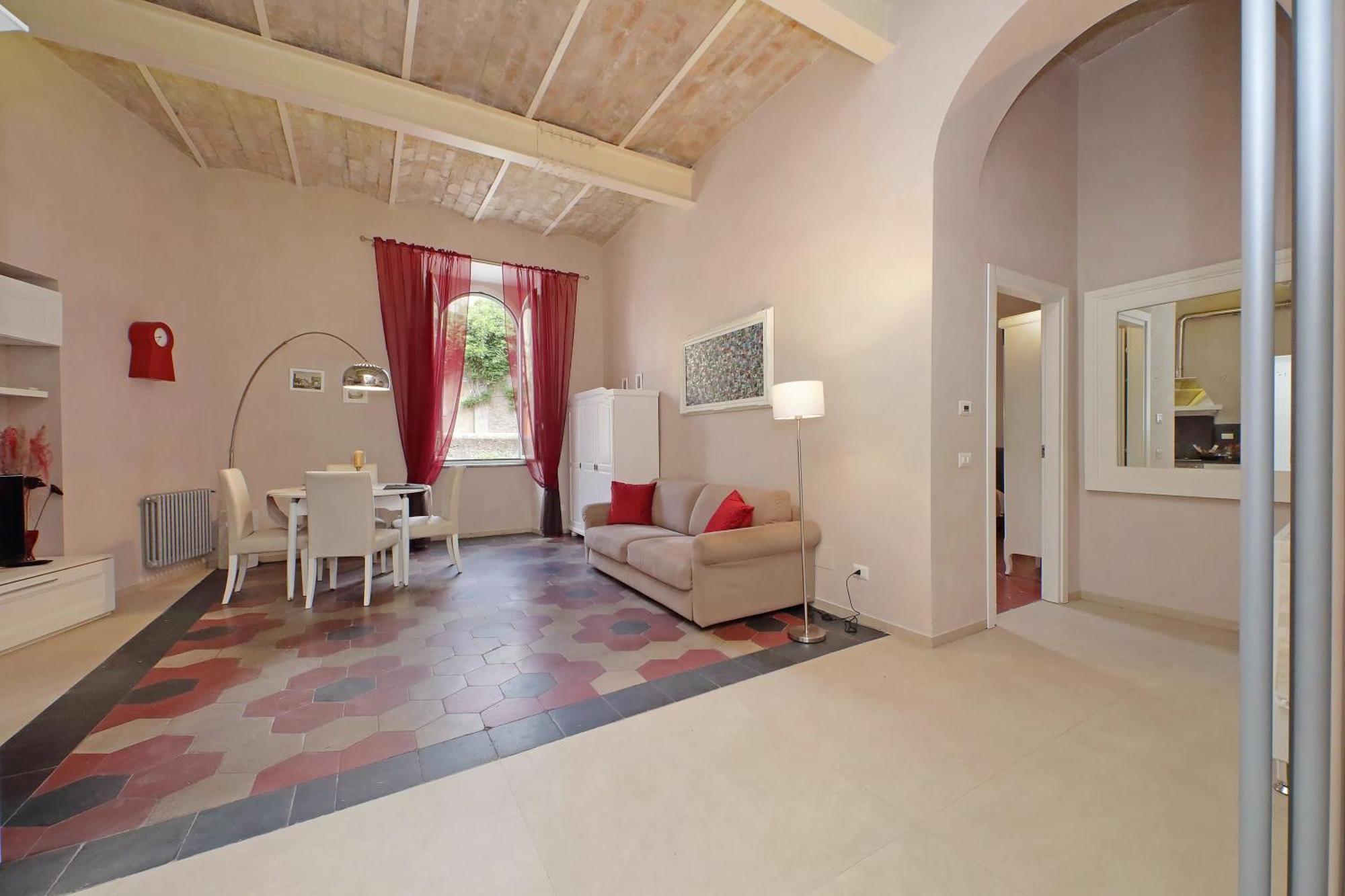 Dolce Casa Colosseo 2 Apartment Rom