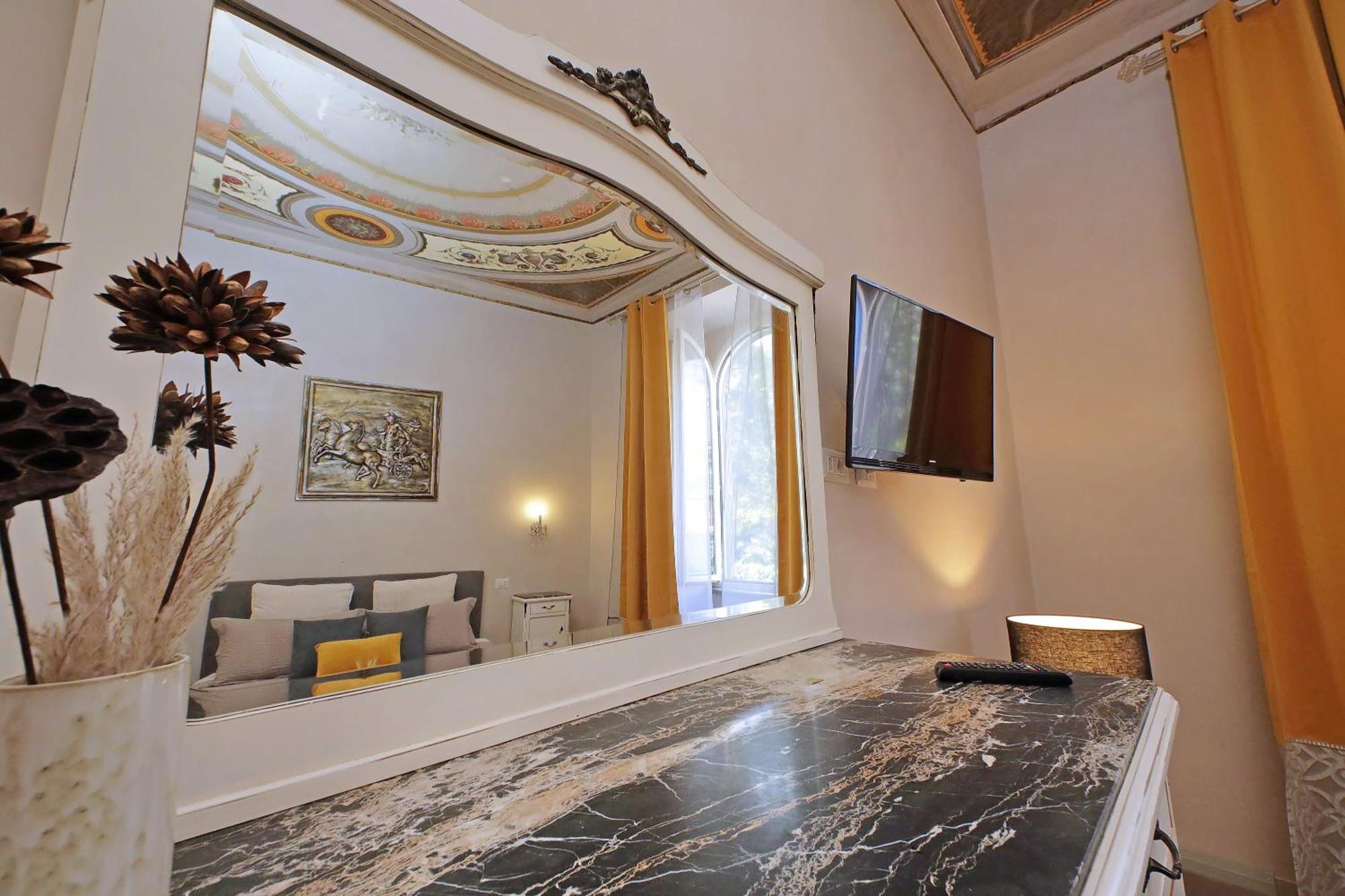 Dolce Casa Colosseo 2 Apartment Rom