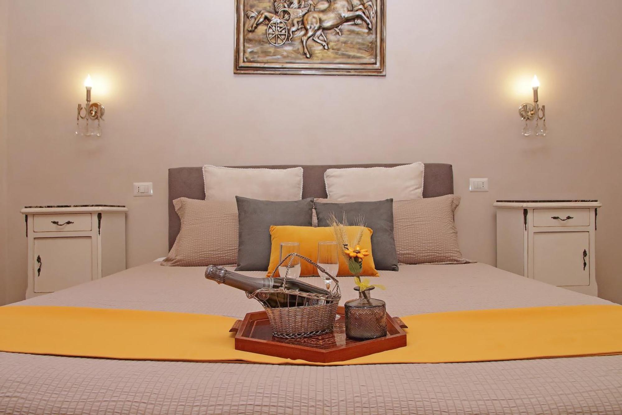 Apartment Dolce Casa Colosseo 2 Rom