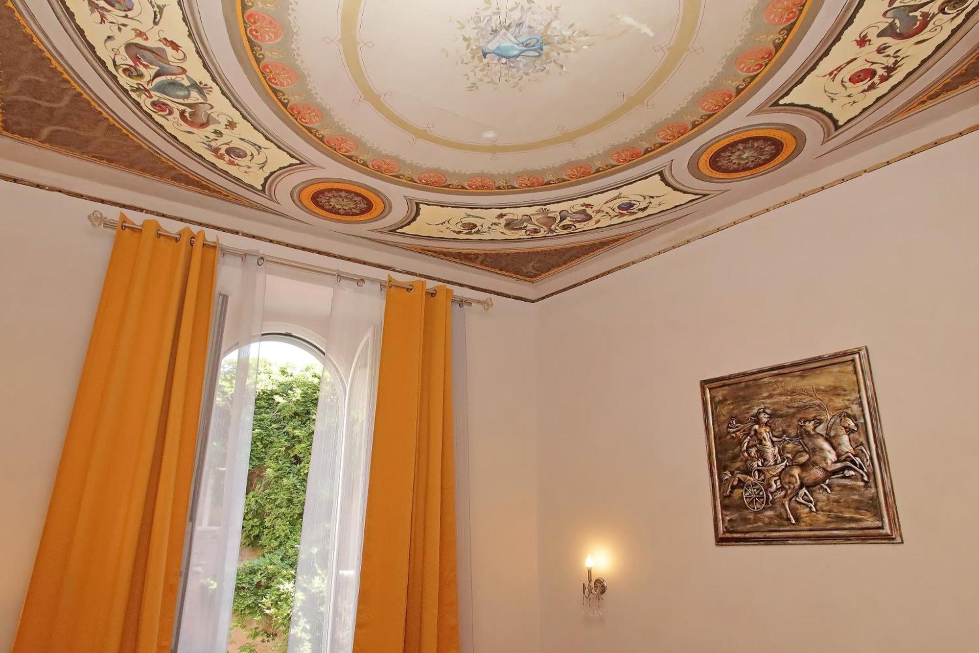 Dolce Casa Colosseo 2 * Rom