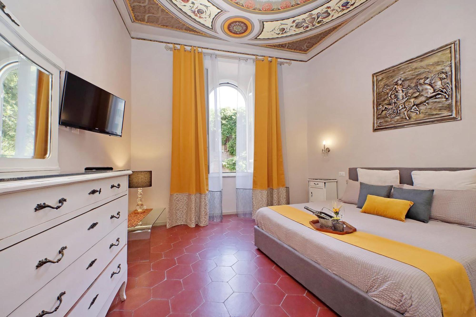 Dolce Casa Colosseo 2 * Rom