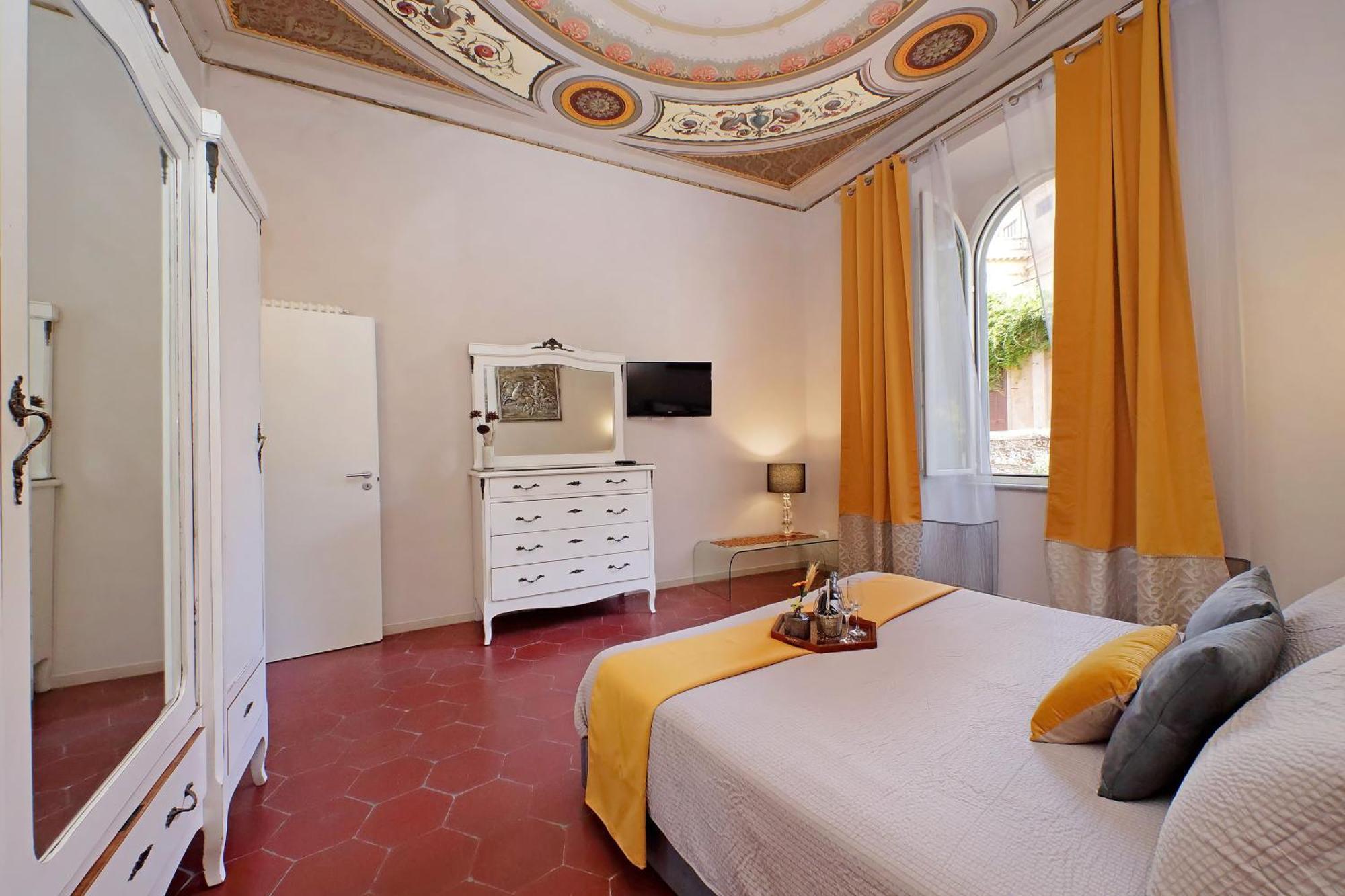 Dolce Casa Colosseo 2 Apartment *