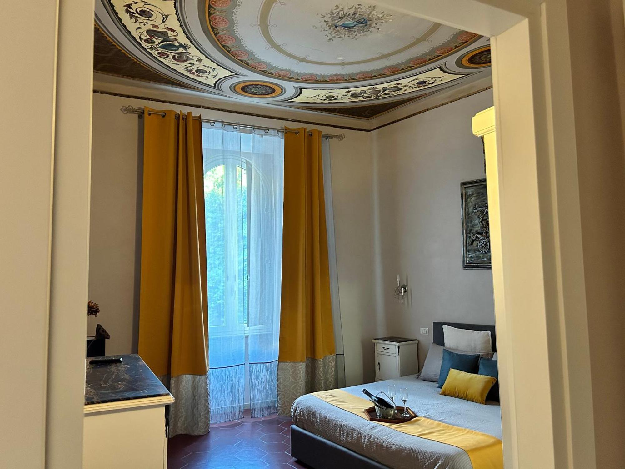 Dolce Casa Colosseo 2 * Rom